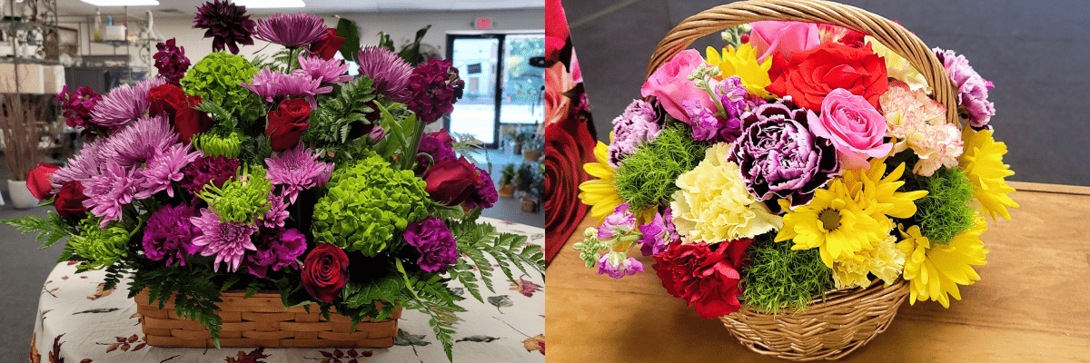 Gift Baskets